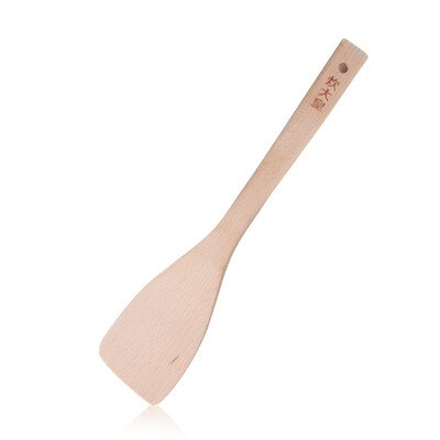 Jingdong Supermarket Cooking big pot shovel imports beech wood shovel shovel pot wok frying pan non-stick pan special cooking shovel WG14764
Jingdong Supermarket Cooking big pot shovel imports beech wood shovel shovel pot wok frying pan non-stick pan special cooking shovel WG14764