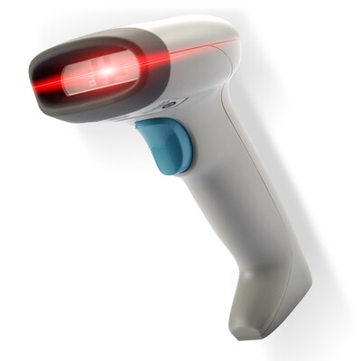 Honeywell HH450 two-dimensional image bar code scanning gun can sweep the electronic screen high-density bar code to go through the logistics drugstore courier scan gun USB port
Honeywell HH450 two-dimensional image bar code scanning gun can sweep the electronic screen high-density bar code to go through the logistics drugstore courier scan gun USB port