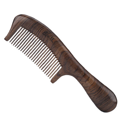 Jingdong Supermarket Carpenter Technology MrGreen -7105 S Wood combs authentic Shen Guibao wood sandalwood comfortable feel gift gift
Jingdong Supermarket Carpenter Technology MrGreen -7105 S Wood combs authentic Shen Guibao wood sandalwood comfortable feel gift gift