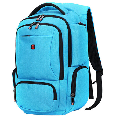 Jingdong Supermarket SWISSGEAR computer bag 146 inch fashion business notebook computer backpack men&women student bag travel shoulder bag SA-9848 pink
Jingdong Supermarket SWISSGEAR computer bag 146 inch fashion business notebook computer backpack men&women student bag travel shoulder bag SA-9848 pink