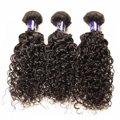 Deep Wave Brazilian Hair 3 Bundles Unprocessed Virgin Human Hair Weave Brazilian Virgin Hair Brazilain Deep Curly Hair Extensions
Deep Wave Brazilian Hair 3 Bundles Unprocessed Virgin Human Hair Weave Brazilian Virgin Hair Brazilain Deep Curly Hair Extensions