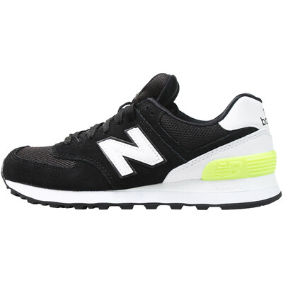 New Balance NB WL574CNA sports shoes 574 female models retro shoes couple shoes buffer running shoes travel shoes US5 code 35 yards 220MM
New Balance NB WL574CNA sports shoes 574 female models retro shoes couple shoes buffer running shoes travel shoes US5 code 35 yards 220MM