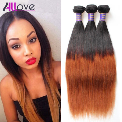 Cheap Ombre Brazilian Straight Hair T1B 30 Brazilian Hair Weave Bundles 8A Brazilian Virgin Hair Bleaching Ombre Hair Extensions
Cheap Ombre Brazilian Straight Hair T1B 30 Brazilian Hair Weave Bundles 8A Brazilian Virgin Hair Bleaching Ombre Hair Extensions