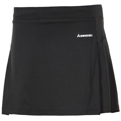Kawasaki KAWASAKI Badminton Apparel Women&39s New Sports Skirt Leggings Skirt Anti-Shot Blazer SK-14266 3XL
Kawasaki KAWASAKI Badminton Apparel Women&39s New Sports Skirt Leggings Skirt Anti-Shot Blazer SK-14266 3XL