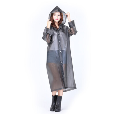 XIANFENGLIAN Thicken Raincoat Outdoor Camping Poncho Men Women Durable Waterproof Rain Gear
XIANFENGLIAN Thicken Raincoat Outdoor Camping Poncho Men Women Durable Waterproof Rain Gear