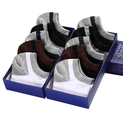 Snow flying socks male 10 pairs of men socks anti-off movement socks thin section of men&39s cotton socks low to help sports socks XZFCW1602 men&socks style 4
Snow flying socks male 10 pairs of men socks anti-off movement socks thin section of men&39s cotton socks low to help sports socks XZFCW1602 men&socks style 4