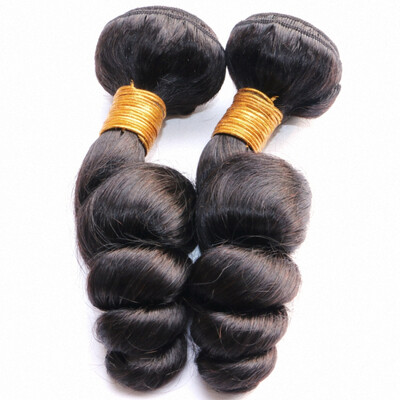 Brazilian loose wave virgin hair 2 bundles loose curly weave human hair extensions raw unprocessed virgin brazilian hair weaving
Brazilian loose wave virgin hair 2 bundles loose curly weave human hair extensions raw unprocessed virgin brazilian hair weaving