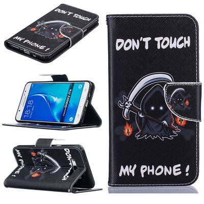 Grim Reaper Design PU кожа флип Обложка Кошелек Карты Держатель чехол для SAMSUNG Galaxy J7 2016/J710
Grim Reaper Design PU кожа флип Обложка Кошелек Карты Держатель чехол для SAMSUNG Galaxy J7 2016/J710