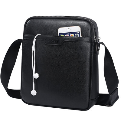Bopai Bags Bags Women&39s Casual Shoulder Bag Black 711-003851
