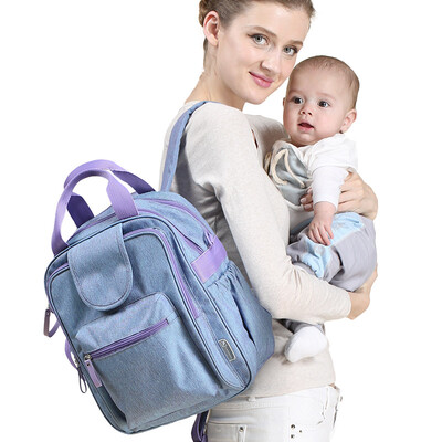 Fu Lei (flavorgirl) multi-functional shoulder Mommy package to be produced package shoulder shoulder Messenger three back to the law package F5E004 snow green
Fu Lei (flavorgirl) multi-functional shoulder Mommy package to be produced package shoulder shoulder Messenger three back to the law package F5E004 snow green