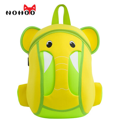 NOHOO 3D Cartoon Children Kids School Bags Waterproof Neoprene Small Backpacks For Girls Boys
NOHOO 3D Cartoon Children Kids School Bags Waterproof Neoprene Small Backpacks For Girls Boys