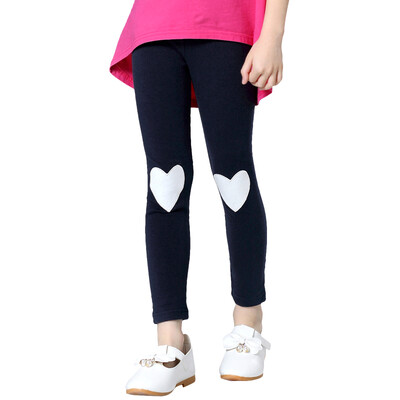 Xin Song children's leggings girls pants in the big children's trousers Korean tight-fitting sports casual shoes pants blue J049B2 110
Xin Song children's leggings girls pants in the big children's trousers Korean tight-fitting sports casual shoes pants blue J049B2 110