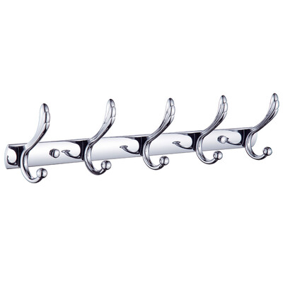 Sea hook hook hook hook hook clothes clothes towel bathroom hook frame wall hook 80601-5
Sea hook hook hook hook hook clothes clothes towel bathroom hook frame wall hook 80601-5