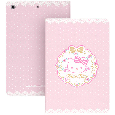Hello Kitty IPad mini1 / 2/3 защитная крышка / защитная оболочка мультфильма Intelligent Sleep кобура розеткой Кэтти
Hello Kitty IPad mini1 / 2/3 защитная крышка / защитная оболочка мультфильма Intelligent Sleep кобура розеткой Кэтти