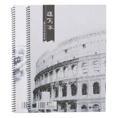 G APYMT403 Sketchbook 40/ 50 pages