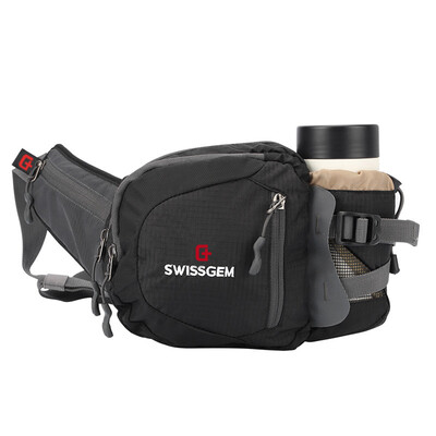SVVISSGEM Waterproof Pockets Multi-function Messenger Bag Kettle Shoulder Bag Men&Women Outdoor Mountaineering Touring Riding Bag Sports Bag SA-9834 Black
SVVISSGEM Waterproof Pockets Multi-function Messenger Bag Kettle Shoulder Bag Men&Women Outdoor Mountaineering Touring Riding Bag Sports Bag SA-9834 Black