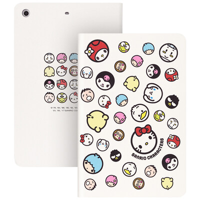 Плюс отличная серия Hello Kitty IPad mini1 / 2/3 защитная крышка / защитная оболочка мультфильма Intelligent Sleep кобура белый круг ЦИКЛ
Плюс отличная серия Hello Kitty IPad mini1 / 2/3 защитная крышка / защитная оболочка мультфильма Intelligent Sleep кобура белый круг ЦИКЛ