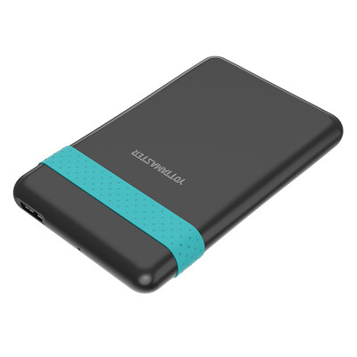 YottaMaster S1-U3 35 inch USB30 notebook mobile hard disk box free tool SATA30 serial support 10TB solid SSD mechanical hard disk black
YottaMaster S1-U3 35 inch USB30 notebook mobile hard disk box free tool SATA30 serial support 10TB solid SSD mechanical hard disk black