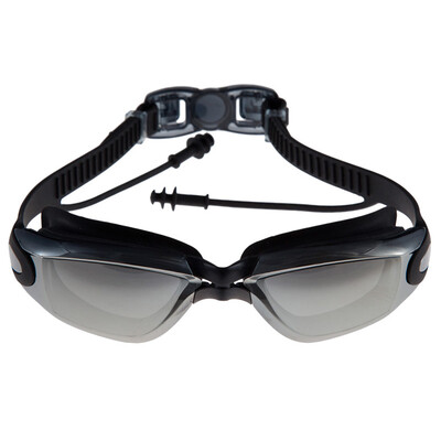 Odd sea coated goggles men and women general plating flat large box comfortable fashion goggles with earplugs 1503 blue
Odd sea coated goggles men and women general plating flat large box comfortable fashion goggles with earplugs 1503 blue
