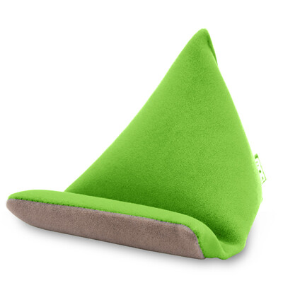 Mofi flatbed bracelet creative lazy accessories bedside table stand watching TV plate pad bracket universal mobile phone flannel bracket green
Mofi flatbed bracelet creative lazy accessories bedside table stand watching TV plate pad bracket universal mobile phone flannel bracket green