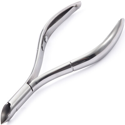 Jingdong Supermarket 777 Nail Knife Dead Leather Clamp Barbed Scissors Skeleton Nail Armor Neck Cut Skin Protection Tools PN-8066 Import
Jingdong Supermarket 777 Nail Knife Dead Leather Clamp Barbed Scissors Skeleton Nail Armor Neck Cut Skin Protection Tools PN-8066 Import