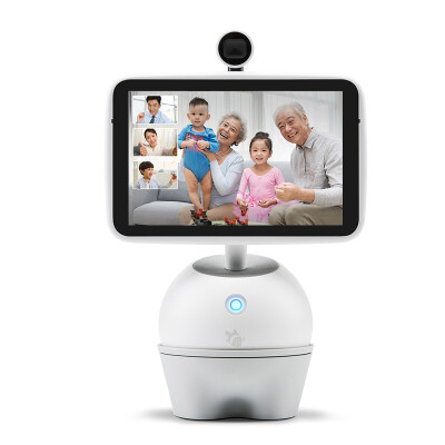 Small fish at home avatar fish 1s video call robot 360 � multi-party video children early education puzzle student flat elderly care voice shopping Baidu artificial intelligence
Small fish at home avatar fish 1s video call robot 360 � multi-party video children early education puzzle student flat elderly care voice shopping Baidu artificial intelligence