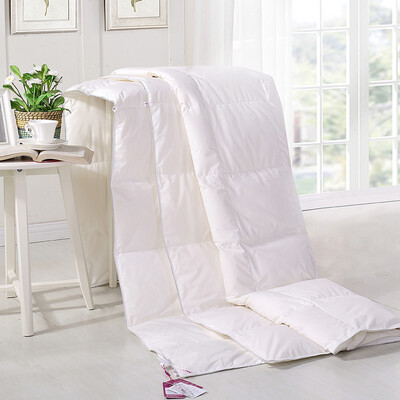 Xia Zhen был ядром домашнего текстиля 90% белая утка вниз летом прохладно вниз кондиционер был тонким одеялом белая заполняющая способность 0,28 кг 200 * 230 см
Xia Zhen был ядром домашнего текстиля 90% белая утка вниз летом прохладно вниз кондиционер был тонким одеялом белая заполняющая способность 0,28 кг 200 * 230 см