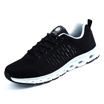 JINBEILE (JINBEILE) men's cross-country running shoes breathable barefoot hiking shoes wear cushioning mountaineering shoes JBLX127735 dark blue 39 yards
JINBEILE (JINBEILE) men's cross-country running shoes breathable barefoot hiking shoes wear cushioning mountaineering shoes JBLX127735 dark blue 39 yards