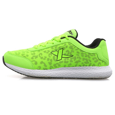 (XTEP) Ms. casual lace jogging leopard movement running shoes 985218119762 green black 36
(XTEP) Ms. casual lace jogging leopard movement running shoes 985218119762 green black 36