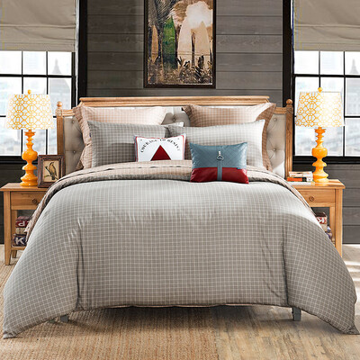 LOVO LOLI Life Production Хлопок Twill Четыре части постельного белья Quilt Space Теплый кофе 220 * 240 см 
LOVO LOLI Life Production Хлопок Twill Четыре части постельного белья Quilt Space Теплый кофе 220 * 240 см