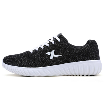 XTEP) casual shoes female couple models comfortable lightweight wild women's casual shoes coconut shoes 983118329162 white black 36 yards
XTEP) casual shoes female couple models comfortable lightweight wild women's casual shoes coconut shoes 983118329162 white black 36 yards