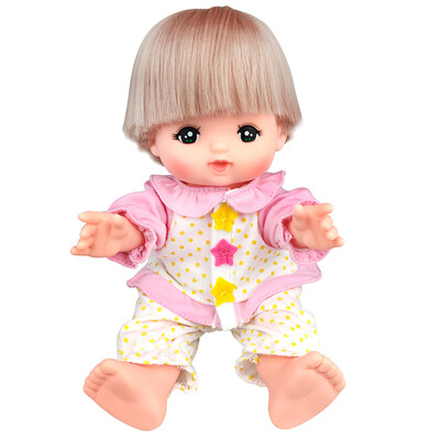 MellChan Mirakhi Wonderful Whiskey Baby Doll Girl Gift Bathing Toys Mira Dolls Dolls - MILCHAN SET B MELC511596
MellChan Mirakhi Wonderful Whiskey Baby Doll Girl Gift Bathing Toys Mira Dolls Dolls - MILCHAN SET B MELC511596