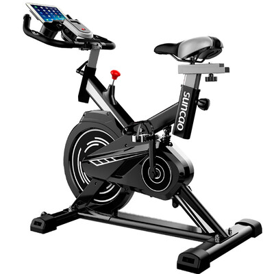 Double ultra-dynamic cycling ultra-quiet home indoor exercise gym gym equipment shaping foot movement bike glacier blue SC-MTB05
Double ultra-dynamic cycling ultra-quiet home indoor exercise gym gym equipment shaping foot movement bike glacier blue SC-MTB05