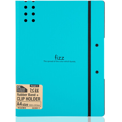 HiBu (GuangBo) high-quality A4 thick thick test paper clip / folder plywood / file folder Fei Zi red A6382
HiBu (GuangBo) high-quality A4 thick thick test paper clip / folder plywood / file folder Fei Zi red A6382