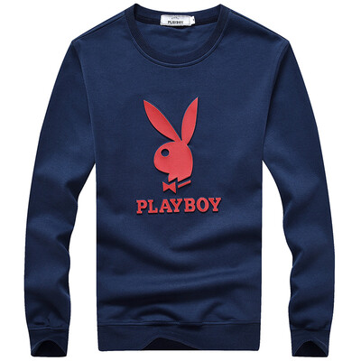 Playboy PLAYBOY свитер мужская мода повседневная шею футболка с длинным рукавом 16045PL1910 Po Lan 2XL
Playboy PLAYBOY свитер мужская мода повседневная шею футболка с длинным рукавом 16045PL1910 Po Lan 2XL