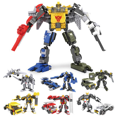 Участок высоких (COGO) меха серии строительных блоков Eagle Ray Шесть Марс робот модель автомобиля трехмерной борьбы вставленных образовательные игрушек для детей мальчиков 1010 14832
Участок высоких (COGO) меха серии строительных блоков Eagle Ray Шесть Марс робот модель автомобиля трехмерной борьбы вставленных образовательные игрушек для детей мальчиков 1010 14832