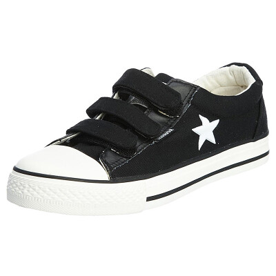 Warrior) couple models classic comfortable shoes casual shoes low-heeled canvas shoes WXY55 black 40
Warrior) couple models classic comfortable shoes casual shoes low-heeled canvas shoes WXY55 black 40