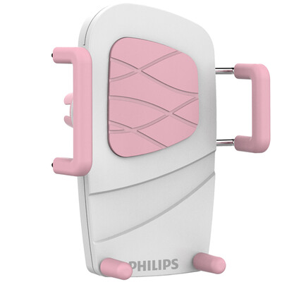 Philips DLK35001 многофункциональный держатель для мобильного телефона клип для автомобиля / рабочего стола / прикроватная тумбочка / автомобильная розетка / кронштейн на 360 градусов белый
Philips DLK35001 многофункциональный держатель для мобильного телефона клип для автомобиля / рабочего стола / прикроватная тумбочка / автомобильная розетка / кронштейн на 360 градусов белый