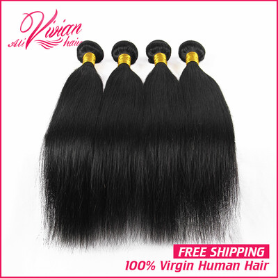 Peruvian Virgin Hair Straight 4 Bundles Peruvian Straight Human Hair Weave Bundles 100% Virgin Hair Queen Hair Products
Peruvian Virgin Hair Straight 4 Bundles Peruvian Straight Human Hair Weave Bundles 100% Virgin Hair Queen Hair Products
