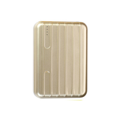 Portable Charger 12000mAh Power Bank USB Battery Pack 20 USB Ports Li-polymer Battery External Battery For Smartphones Gold
Portable Charger 12000mAh Power Bank USB Battery Pack 20 USB Ports Li-polymer Battery External Battery For Smartphones Gold