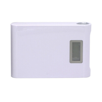 Portable Charger 12000mAh Power Bank USB Battery Pack 20 USB Ports Li-polymer Battery External Battery For Smartphones White
Portable Charger 12000mAh Power Bank USB Battery Pack 20 USB Ports Li-polymer Battery External Battery For Smartphones White
