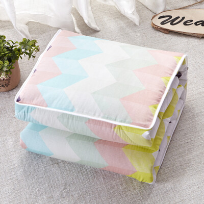 Jiuzhou deer pillow pillow textile cotton pillow multi-functional pillow was cushioned air-conditioned cool summer was dual-use quilt was the core color
Jiuzhou deer pillow pillow textile cotton pillow multi-functional pillow was cushioned air-conditioned cool summer was dual-use quilt was the core color