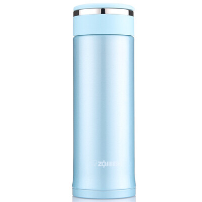 (ZO JIRUSHI) Insulation Cup 300ml Stainless Steel Vacuum Outdoor Straight Office Mini Water Cup SM-EB30-AB
(ZO JIRUSHI) Insulation Cup 300ml Stainless Steel Vacuum Outdoor Straight Office Mini Water Cup SM-EB30-AB