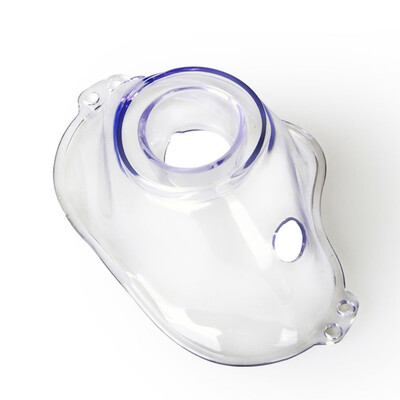 Diving (YUWELL) atomizer 402B home medical upper respiratory tract ultrasonic atomization machine large dose
Diving (YUWELL) atomizer 402B home medical upper respiratory tract ultrasonic atomization machine large dose