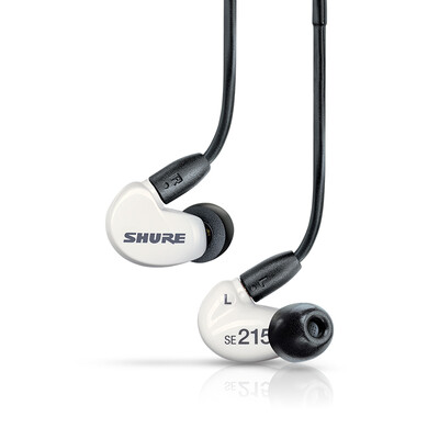 Shure Shure SE215 звука Sweatband общего ухо телефона гарнитура спорт HiFi Music Edition Black
Shure Shure SE215 звука Sweatband общего ухо телефона гарнитура спорт HiFi Music Edition Black