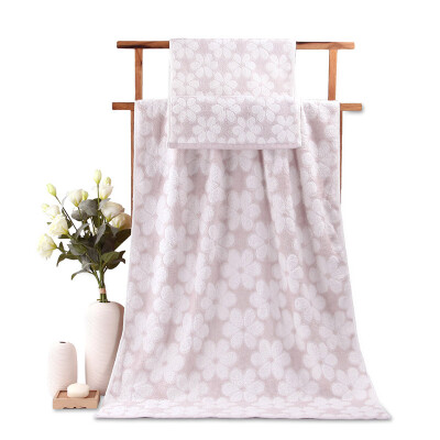 Jingdong Supermarket Xin brand towel home textile cotton pattern years elegant three-dimensional jacquard towel towel towel two sets of lavender
Jingdong Supermarket Xin brand towel home textile cotton pattern years elegant three-dimensional jacquard towel towel towel two sets of lavender