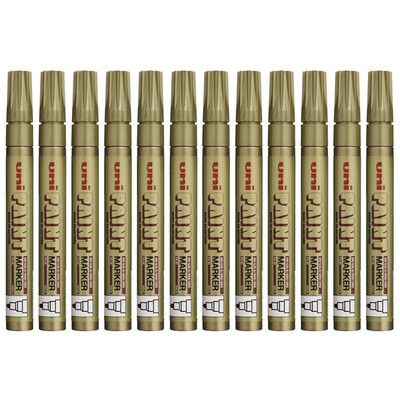 Mitsubishi (Uni) слово ручка краски PX-20 (оранжевый) 2.2-2.8mm (12 палочек) (используется в авторемонтных)
Mitsubishi (Uni) слово ручка краски PX-20 (оранжевый) 2.2-2.8mm (12 палочек) (используется в авторемонтных)