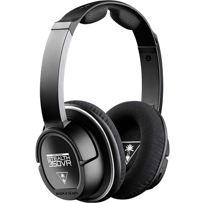 Черепаха побережье Turtle Beach Stealth 350VR компьютерные игры PS4 VR гарнитура шлет компаньон
Черепаха побережье Turtle Beach Stealth 350VR компьютерные игры PS4 VR гарнитура шлет компаньон