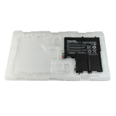 Brand 6 Cells 7030mAh li-ion Replacement Notebook Laptop Battery for Toshiba PA5065U-1BRS
Brand 6 Cells 7030mAh li-ion Replacement Notebook Laptop Battery for Toshiba PA5065U-1BRS