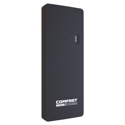COMFAST CF-917AC dual-band Gigabit wireless network card desktop notebook WiFi receiver transmitter 1750M high speed stability
COMFAST CF-917AC dual-band Gigabit wireless network card desktop notebook WiFi receiver transmitter 1750M high speed stability